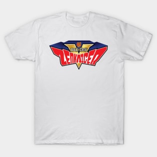 Kikai Sentai Zenkaiger T-Shirt